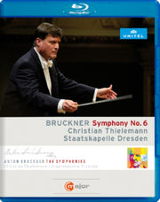 Brucknersymphony No. 6