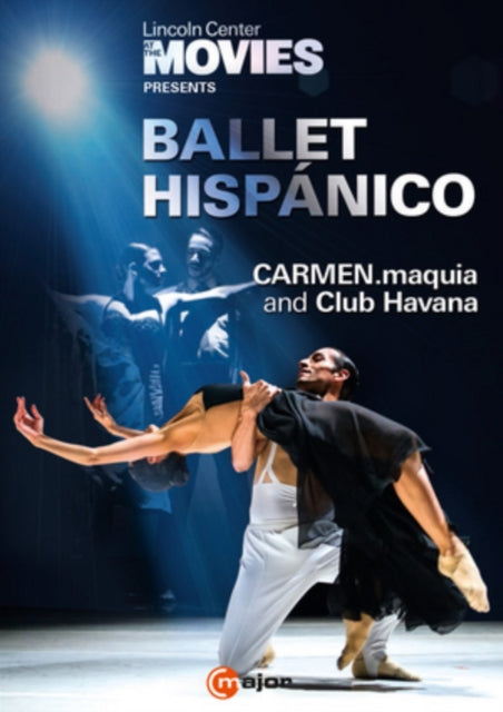 Ballet Hispanico