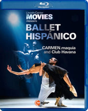 Ballet Hispanico