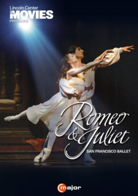 Prokofievromeo Juliet