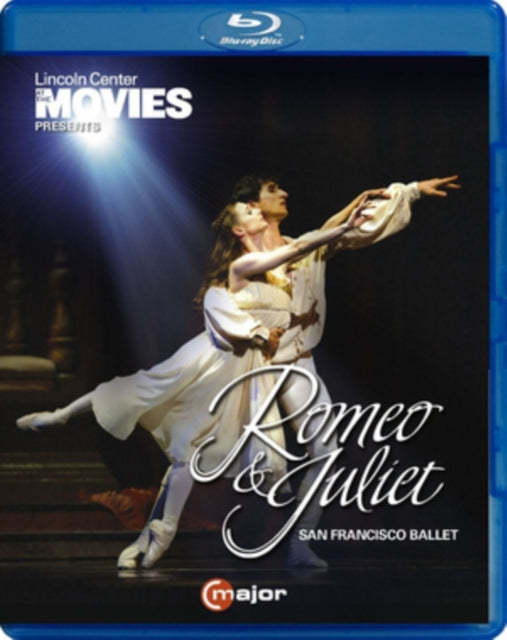 Prokofievromeo Juliet