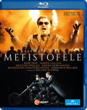 Boitomefistofele