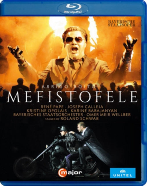 Boitomefistofele