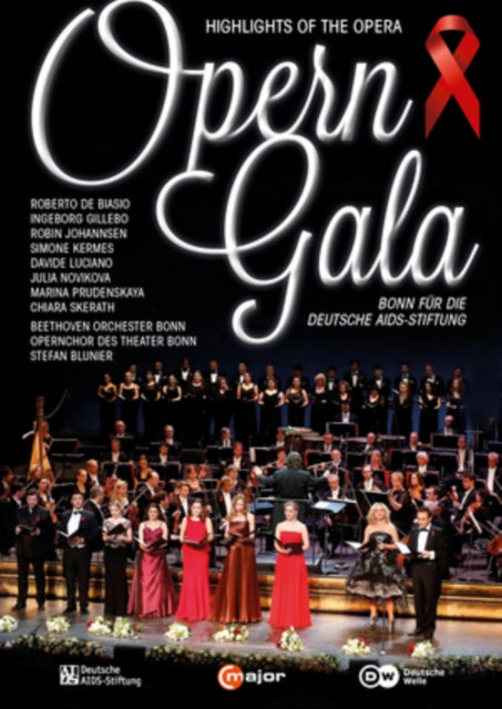 Opern Gala