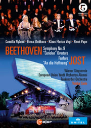 Beethovensymphony No 9