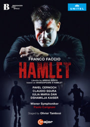 Faccio / Hamlet