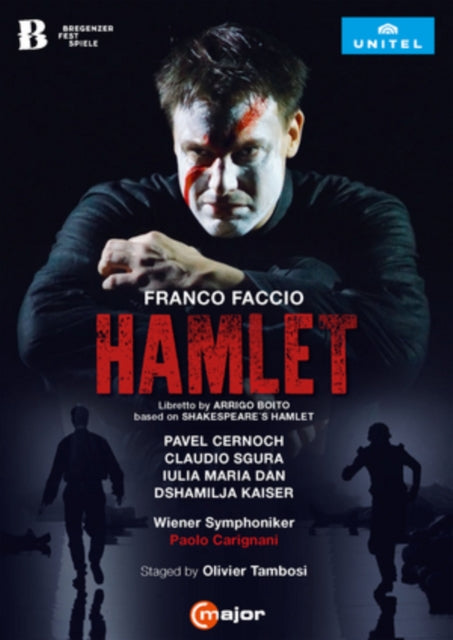 Faccio / Hamlet
