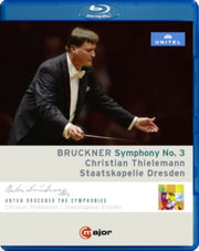 Bruckner/symphony No 3