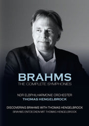 Brahms / Complete Symphonies