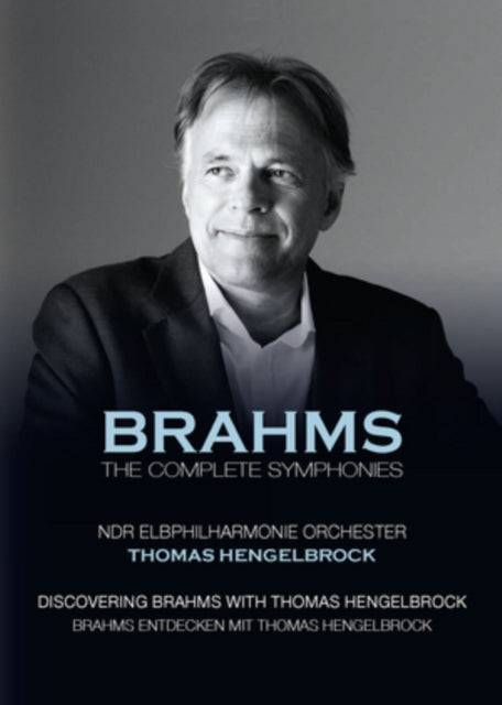Brahms / Complete Symphonies