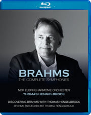 Brahms / Complete Symphonies