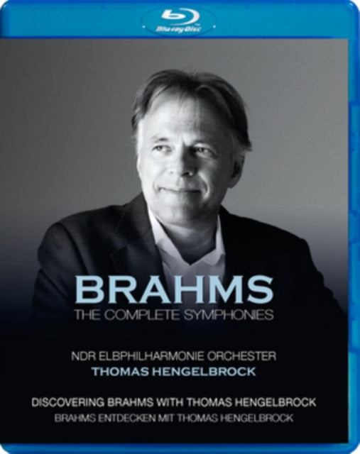 Brahms / Complete Symphonies