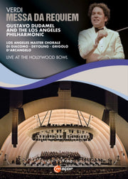 Verdi/messa Da Requiem