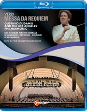 Verdi/messa Da Requiem