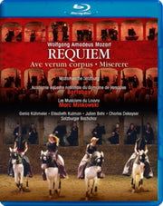 Mozart / Requiem