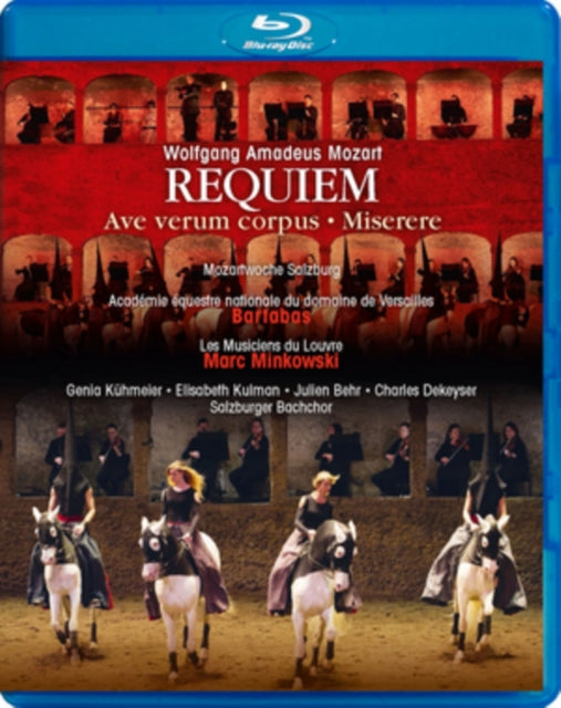 Mozart / Requiem