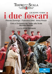 Giuseppe Verdi I Due Foscari