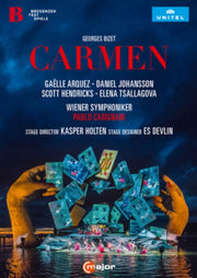 Bizet/carmen