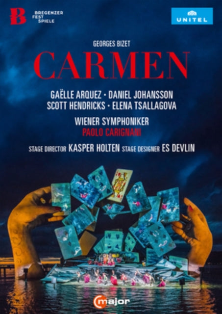 Bizet/carmen