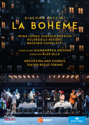 Puccini / La Boheme