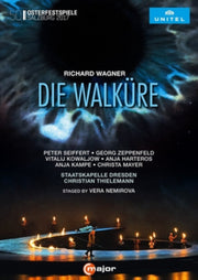 Wagner / Die Walkure