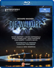 Wagner / Die Walkure
