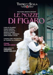 Mozart / Le Nozze Di Figaro