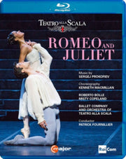 Prokofiev Romeo & Juliet