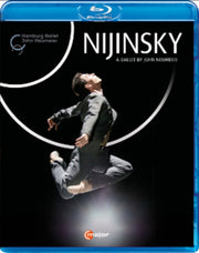 Nijinsky/ballet By Neumeier