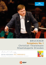 Bruckner / Symphony No 1