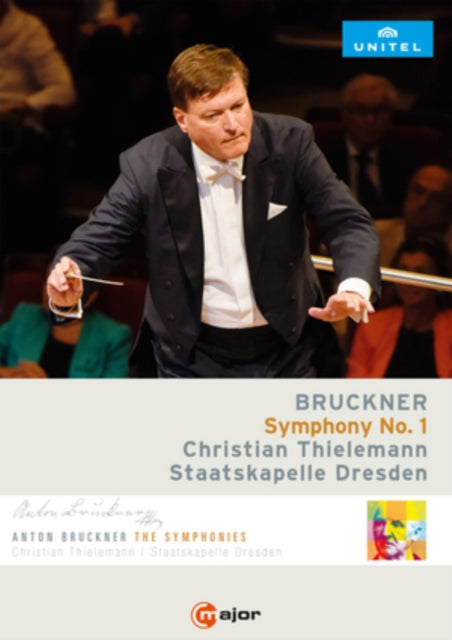 Bruckner / Symphony No 1