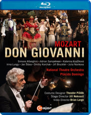 Mozart / Don Giovanni