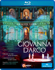 Verdi/giovanna Darco