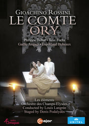 Gioachino Rossini Le Comte Ory