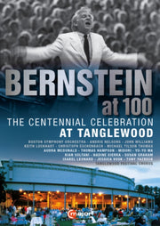 Bernstein At 100