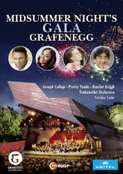 Midsummer Nights Gala Grafenegg