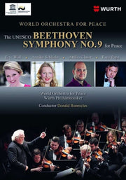 The Unesco Beethoven Symphony No. 9