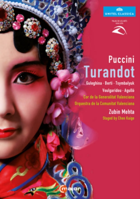 Pucciniturandot