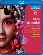 Pucciniturandot