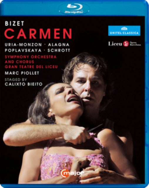 Bizetcarmen