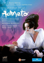 Handel / Admeto