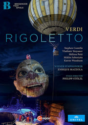 Giuseppe Verdi Rigoletto