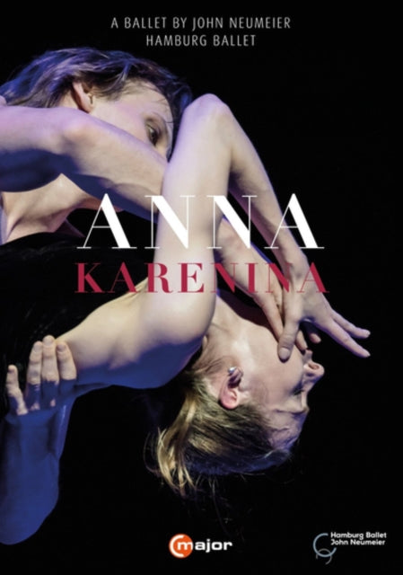 Anna Karenina - A Ballet By John Neumeie