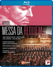 Giuseppe Verdi Messa Da Requiem
