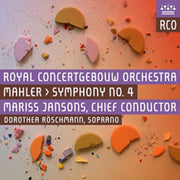 Mahler / Symphony No 4