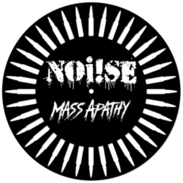 Mass Apathy Charity Record