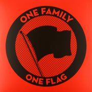 One Family. One Flag.
