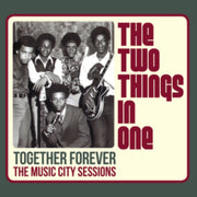 Together Forever - The Music City Sessio
