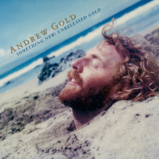 Something New Unreleased Gold Rsd 2020