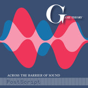 Across The Barrier Of Sound Postscript